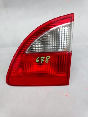 Vw sharan ford galaxy лампа правый задняя w крышка фото №1