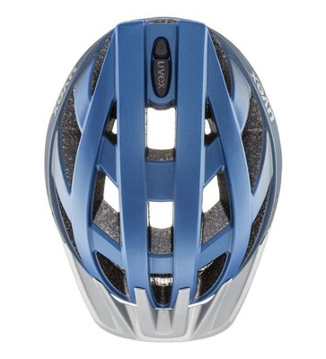 kask Uvex I-VO CC - Papyrus Mat