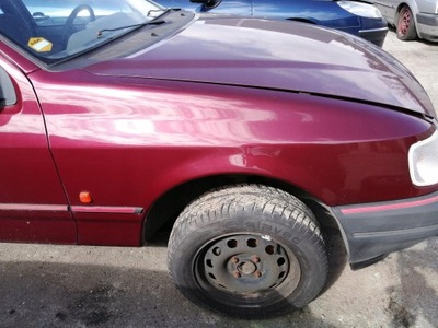 FORD SIERRA RESTYLING FL ALA DERECHA DELANTERO  