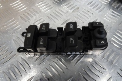 Land rover freelander ii кнопка przełącznikpanel окон 11- фото №1