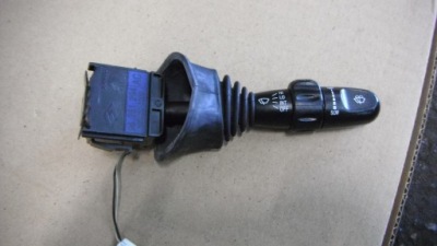 Daewoo nubira i 97-99 перемикач двірник фото №1