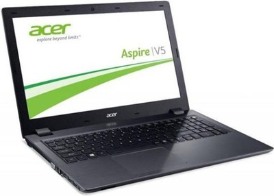 Acer V5-591G i5-6300HQ 8GB GTX 950M 500SSD FHD MAT