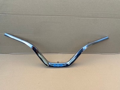 Renault zoe lift хром решітка радіатора решітка радіатора перед фото №1