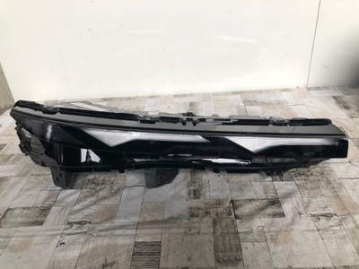 Лампа права перед led фара bmw xm g09 drl 9880471 фото №1