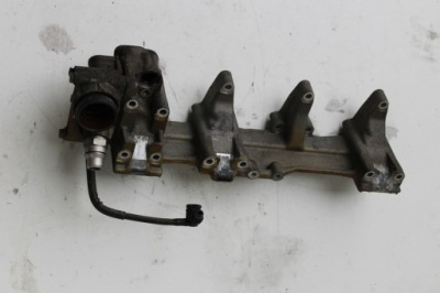 Mercedes atego iii euro 6 om 934 коллектор a9341421340 фото №1