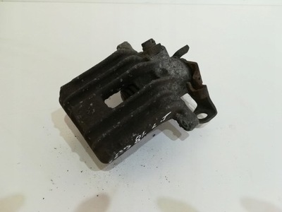 Супорт гальмівний правий задня audi a3 8l fl фото №1