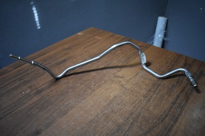 Idealny шланг топлива топливный porsche panamera 971 1 фото №1