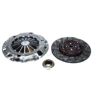 Сцепление комплект japko do isuzu trooper фото №1