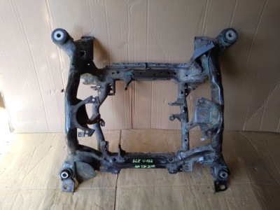 Подрамник подрамник перед mercedes gle w166 фото №1