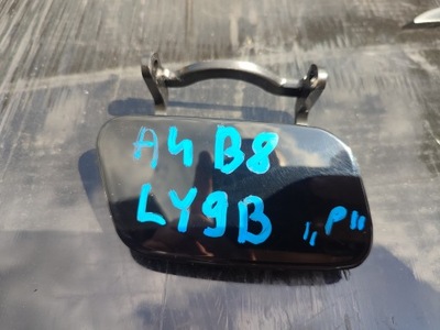 Заглушка права розпилювача a4 b8 ly9b przedlift 13370720 фото №1