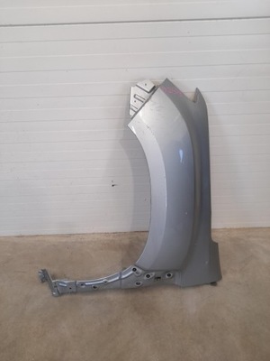 Крыло передний левый dacia duster ii 17- фото №1