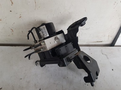 Насос abs opel astra j 1.4 t фото №1