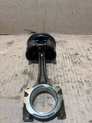 Nissan note e11 поршень шатун cr14 фото №1