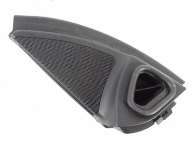 Mercedes ml w164 захист трикутник динаміка лівий перед фото №1