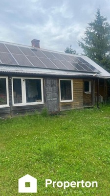 Dom, Siedliszcze, Chełmski, 70 m²