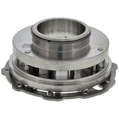 Thm hn165 кольцо форсунка турбонагнетателя фото №1