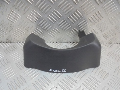 Корпус колонки рулевого renault megane ii фото №1