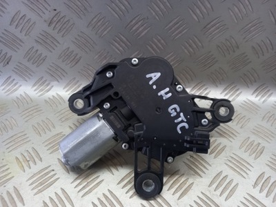 Моторчик дворник задняя astra h gtc hb kombi фото №1