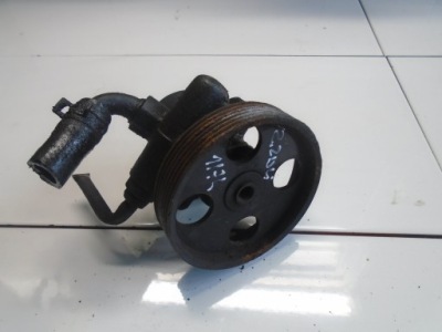 Peugeot citroen насос усилителя 9625148380 фото №1