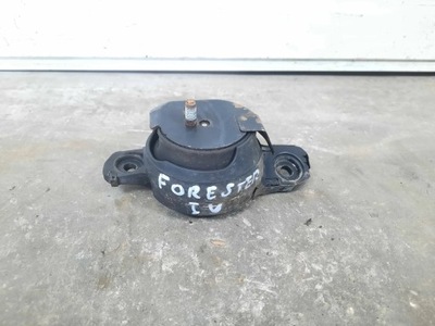 Подушка двигателя кронштейн subaru forester iv 4 2.0 d фото №1