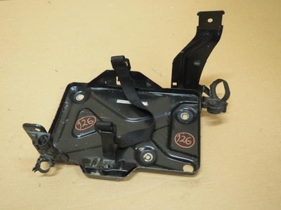 Корпус основа акумулятор fiat 500x фото №1