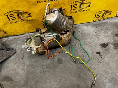 Катализатор dpf dacia dokker 2021r 1.5 blue dci фото №1