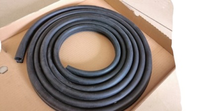 Прокладка do дверь дверная bok ford transit 2000- фото №1