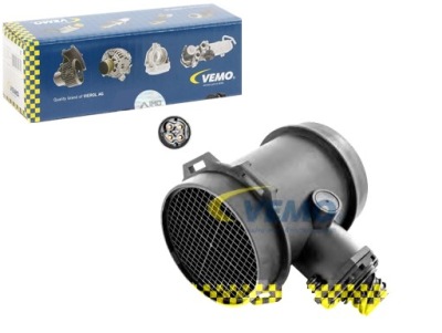 Vemo расходомер bmw 5 540 1 v8 e34 фото №1