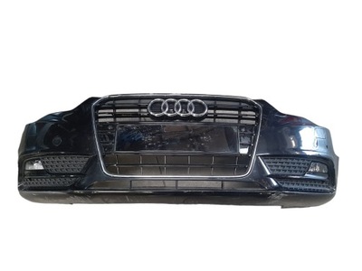 AUDI A5 LIFT BUFERIS PRIEKINIS SUKOMPLEKTUOTAS 8T0807437 