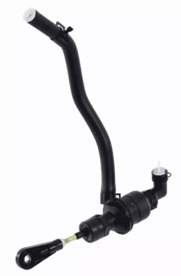 6284 600 782/sac насос зчеплення. kia sportage 1,6-2,0 фото №1