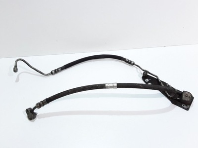 2012 bmw x5 e70 шланг підсилювача фото №1