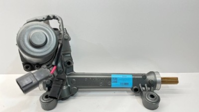 Рейка рульова трансмісія кермова smart roadster 452 2003-2005 фото №1