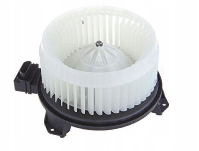 Вентилятор салону 3845nu-1 фото №1