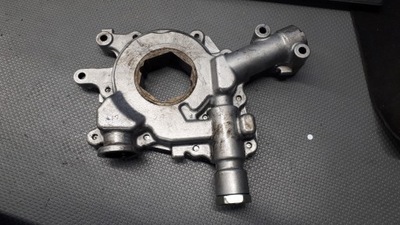 Насос масла vel satis 3.0 dci фото №1