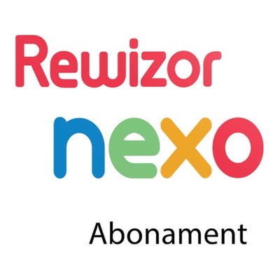 Abonament Rewizor Nexo promocyjna 6 st.