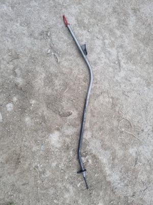 Mercedes -benz щуп a6511466q01 фото №1