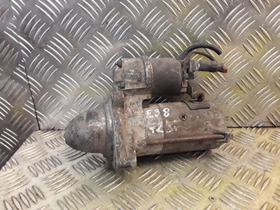 Bmw 7 e38 1997 стартер фото №1