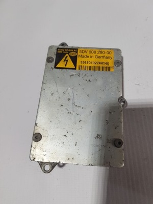 ПЕРЕТВОРЮВАЧ КСЕНОН HELLA 5DV008290-00