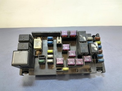 Subaru outback iii lift коробка запобіжників фото №1