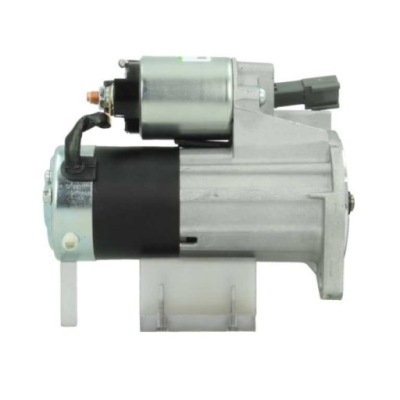 Стартер 12v 1.4kw do nissan terrano ii 2.4 фото №1