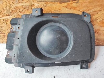 Решётка решётка радиатора противотуманной фары левый перед передний hyundai atos ii 2 04-08 86562056 фото №1