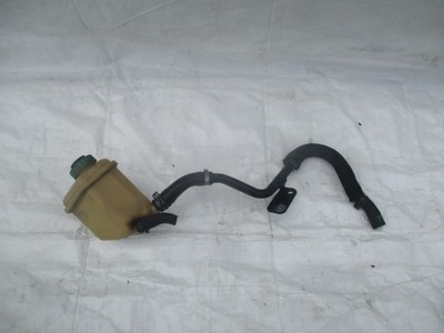 Bentley continental gt gtc шланг усилителя фото №1