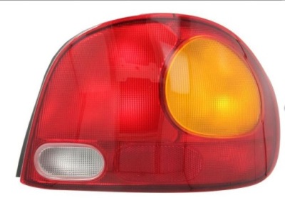 Лампа задняя depo 221-1931r-ue фото №1