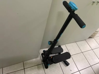 STEPPER DOMOYS MS 120