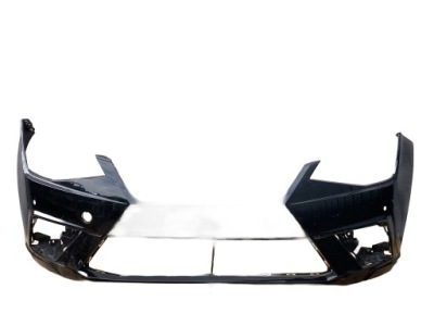 Seat 6f0807221d бампер ibiza фото №1