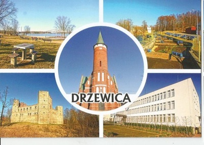 DRZEWICA