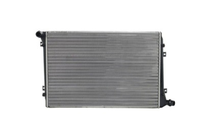 Радиатор wody srline passat 955508-2 фото №1