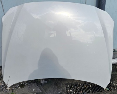 Mazda cx5 cx-5 ii 2 2017- капот крышка двигателя kby05231xb фото №1