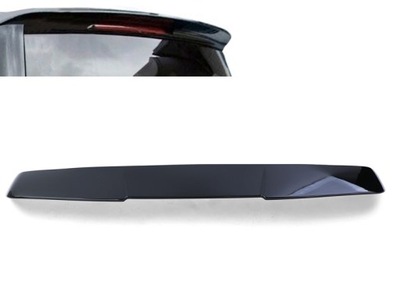 SPOILER MERCEDES VITO V CLASE W447 14- BRIDA NEGRO  