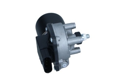 MAXGEAR MOTOR LIMPIAPARABRISAS FIAT P. PUNTO/ LINEA 06- (MOCOWANIE AL 4 SRUBY)  